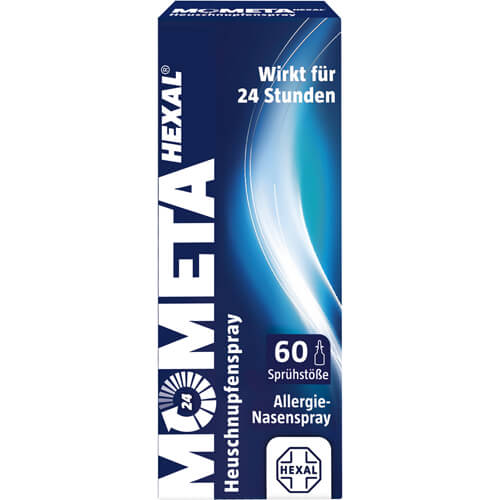 MometaHEXAL® Heuschnupfenspray MometaHEXAL® Heuschnupfenspray