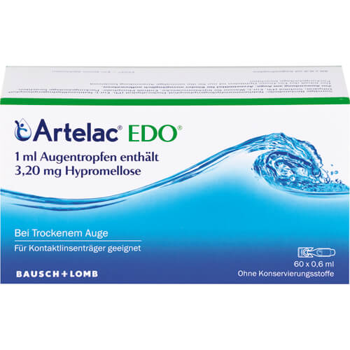ARTELAC EDO 3,2 mg/ml Augentropfen ARTELAC EDO 3,2 mg/ml Augentropfen