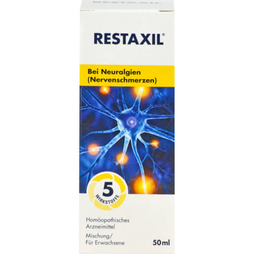 RESTAXIL flüssig RESTAXIL flüssig