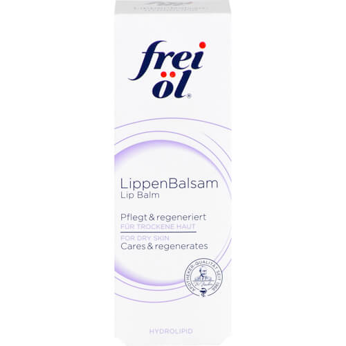 FREI ÖL Hydrolipid LippenBalsam FREI ÖL Hydrolipid LippenBalsam