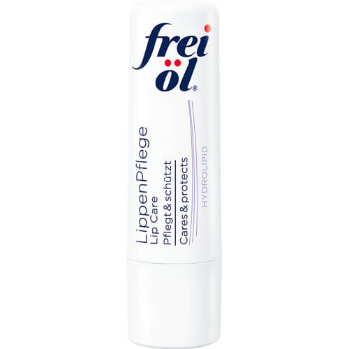 FREI ÖL Hydrolipid LippenPflege Stift FREI ÖL Hydrolipid LippenPflege Stift