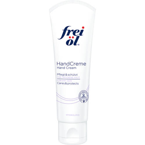 FREI ÖL Hydrolipid HandCreme FREI ÖL Hydrolipid HandCreme