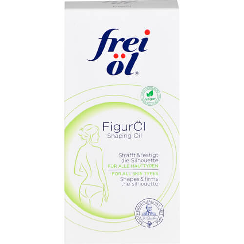 FREI ÖL FigurÖl FREI ÖL FigurÖl