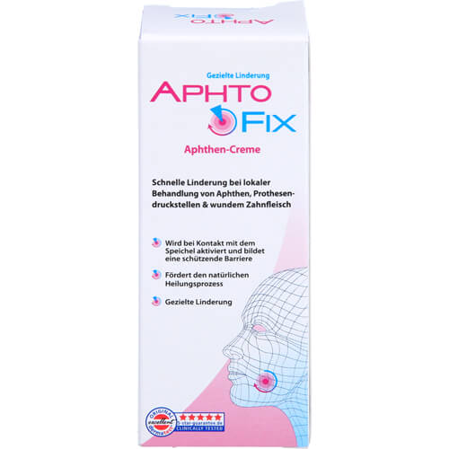 APHTOFIX Aphthen-Creme APHTOFIX Aphthen-Creme