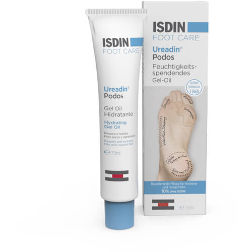 ISDIN Ureadin Podos Gel-Oil ISDIN Ureadin Podos Gel-Oil