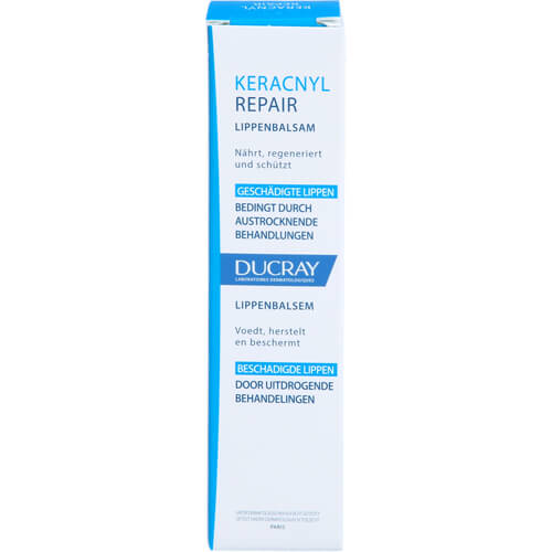 DUCRAY KERACNYL REPAIR Lippenbalsam DUCRAY KERACNYL REPAIR Lippenbalsam