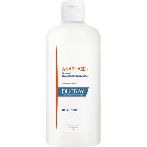 DUCRAY ANAPHASE+ Shampoo Haarausfall DUCRAY ANAPHASE+ Shampoo Haarausfall