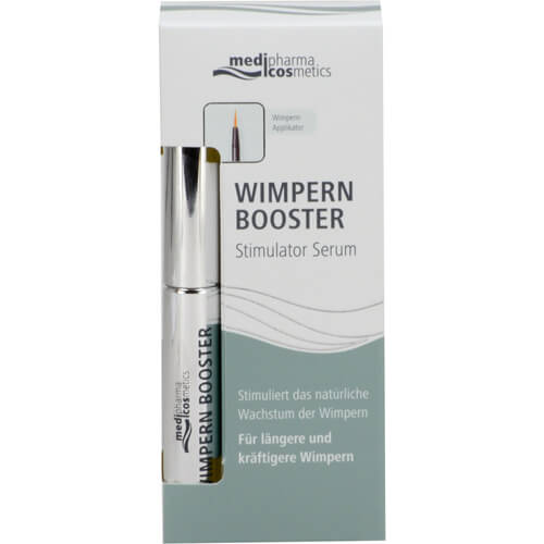 WIMPERN BOOSTER WIMPERN BOOSTER