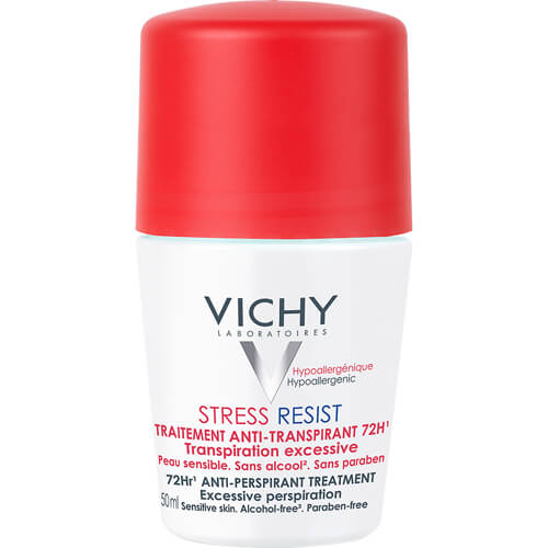 VICHY DEO Stress Resist 72h VICHY DEO Stress Resist 72h