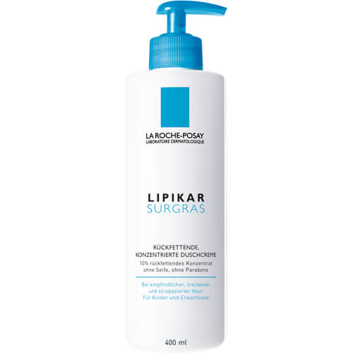 ROCHE-POSAY Lipikar Surgras Duschgel ROCHE-POSAY Lipikar Surgras Duschgel