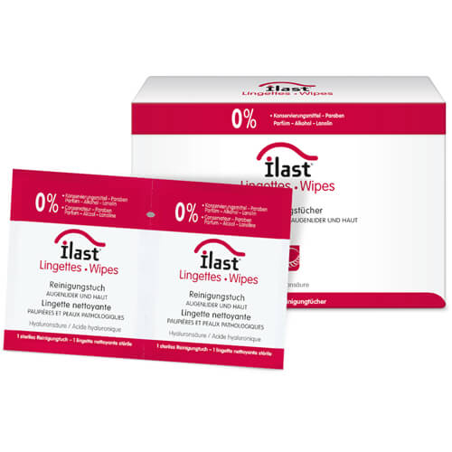 ILAST Wipes ILAST Wipes