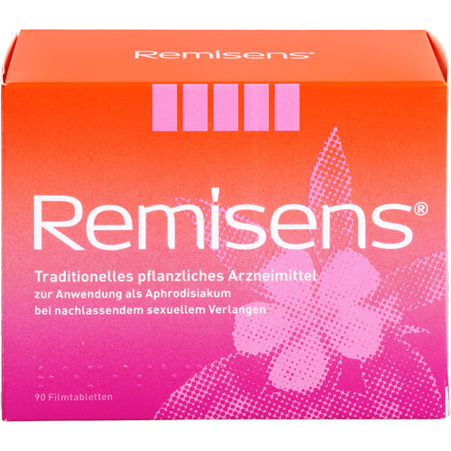REMISENS Filmtabletten REMISENS Filmtabletten