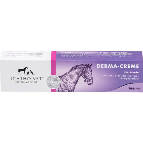 ICHTHO VET Derma-Creme ICHTHO VET Derma-Creme