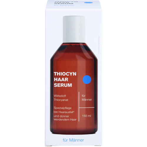 THIOCYN Haarserum Männer THIOCYN Haarserum Männer