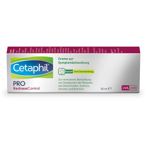 CETAPHIL Redness Control Creme z Symptombehandlung CETAPHIL Redness Control Creme z Symptombehandlung