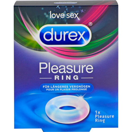 DUREX Pleasure Ring DUREX Pleasure Ring