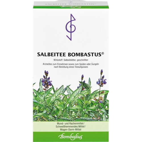 SALBEITEE Bombastus SALBEITEE Bombastus