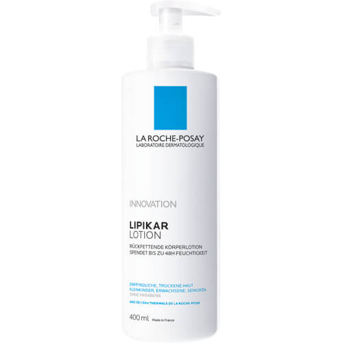 ROCHE-POSAY Lipikar Lotion ROCHE-POSAY Lipikar Lotion