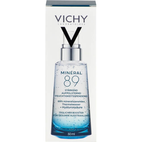 VICHY MINERAL 89 Elixier VICHY MINERAL 89 Elixier