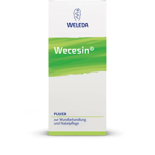 WECESIN Pulver WECESIN Pulver