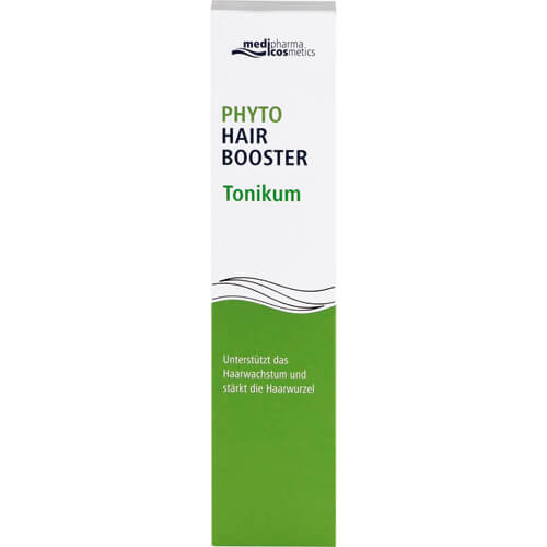 PHYTO HAIR Booster Tonikum PHYTO HAIR Booster Tonikum