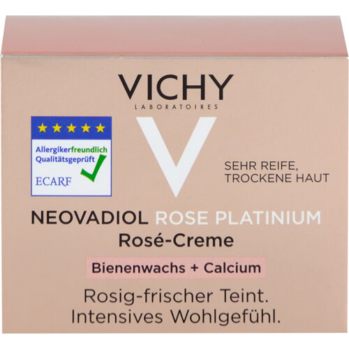 VICHY NEOVADIOL Rose Platinium Creme VICHY NEOVADIOL Rose Platinium Creme