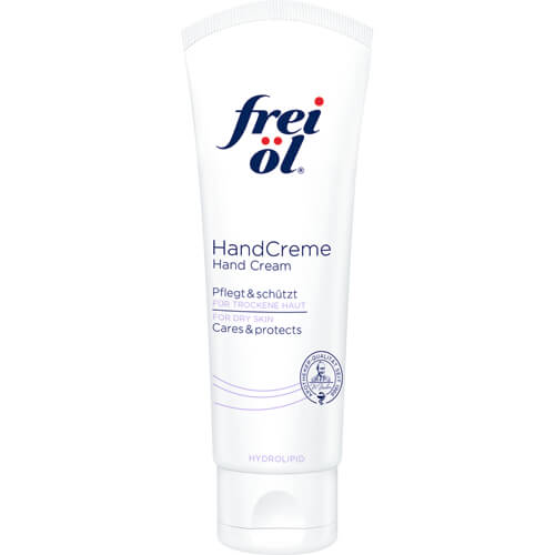 FREI ÖL Hydrolipid HandCreme FREI ÖL Hydrolipid HandCreme