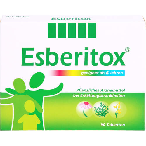 ESBERITOX ESBERITOX