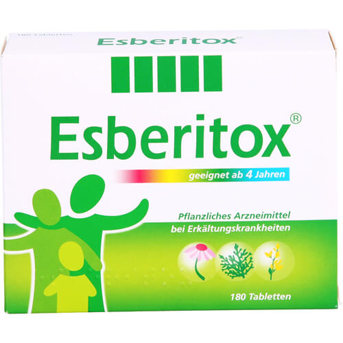 ESBERITOX ESBERITOX