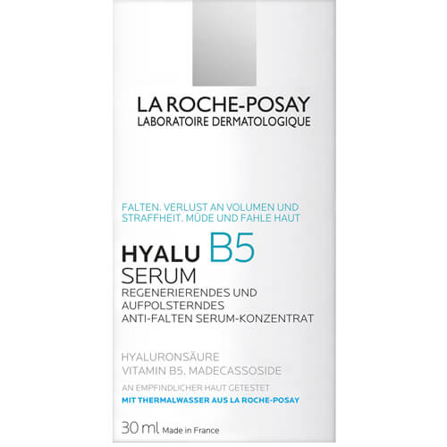 ROCHE-POSAY Hyalu B5 Serum-Konzentrat ROCHE-POSAY Hyalu B5 Serum-Konzentrat