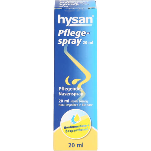 HYSAN Pflegespray HYSAN Pflegespray