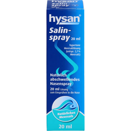 HYSAN Salinspray HYSAN Salinspray