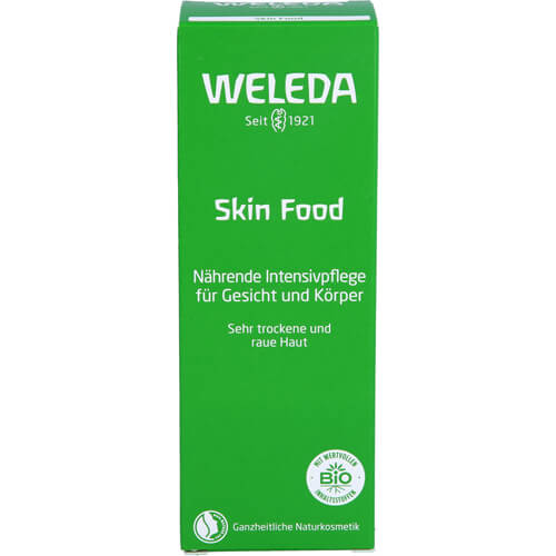 WELEDA Skin Food WELEDA Skin Food