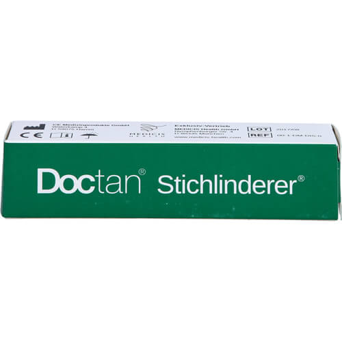 DOCTAN Stichlinderer DOCTAN Stichlinderer