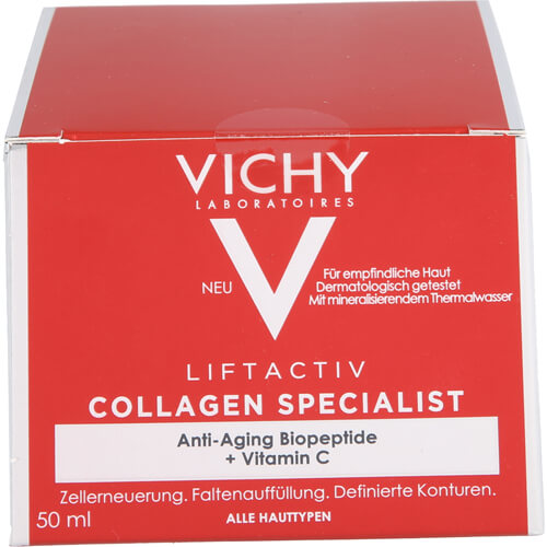 VICHY LIFTACTIV Collagen Specialist Creme VICHY LIFTACTIV Collagen Specialist Creme