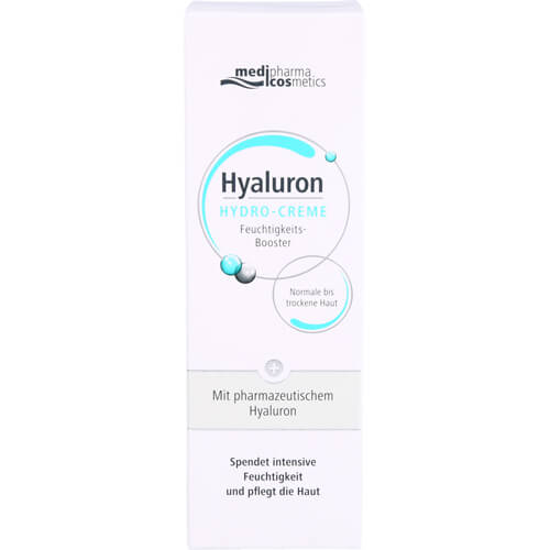 HYALURON HYDRO-CREME HYALURON HYDRO-CREME