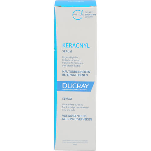 DUCRAY KERACNYL Serum DUCRAY KERACNYL Serum