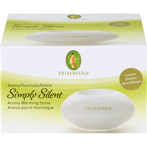 AROMA THERMODUFTSTEIN Simply Silent AROMA THERMODUFTSTEIN Simply Silent