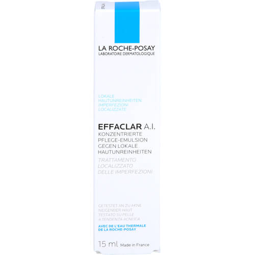 ROCHE-POSAY Effaclar AI Creme ROCHE-POSAY Effaclar AI Creme
