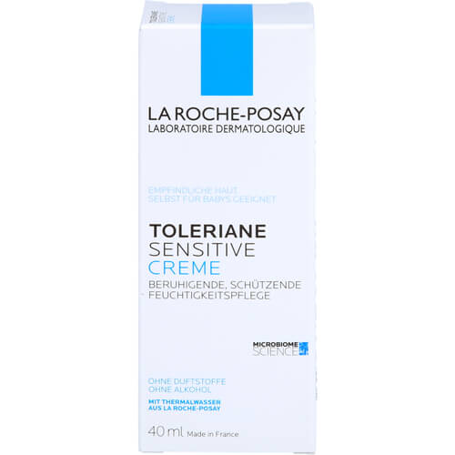 ROCHE-POSAY Toleriane sensitive Creme ROCHE-POSAY Toleriane sensitive Creme