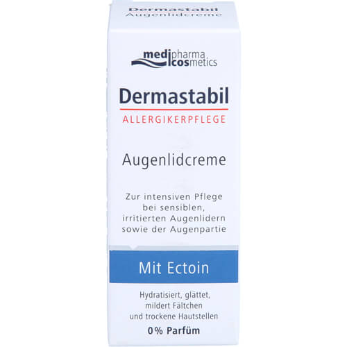 DERMASTABIL Augenlidcreme DERMASTABIL Augenlidcreme