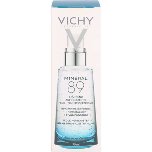 VICHY MINERAL 89 Elixier VICHY MINERAL 89 Elixier