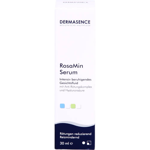 DERMASENCE RosaMin Serum DERMASENCE RosaMin Serum