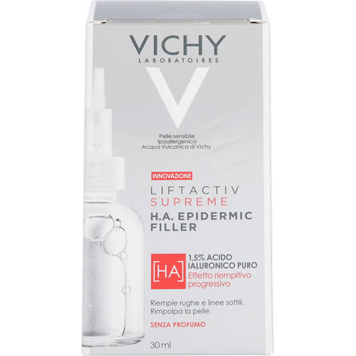 VICHY LIFTACTIV H.A.Epidermic Filler Konzentrat VICHY LIFTACTIV H.A.Epidermic Filler Konzentrat