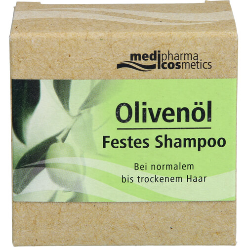 OLIVENÖL FESTES Shampoo OLIVENÖL FESTES Shampoo