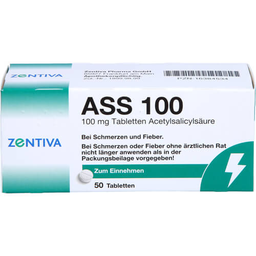ASS 100 ASS 100
