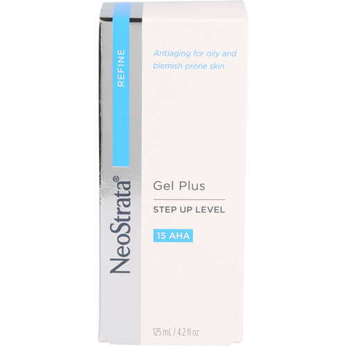 NEOSTRATA Gel Plus 15 AHA NEOSTRATA Gel Plus 15 AHA