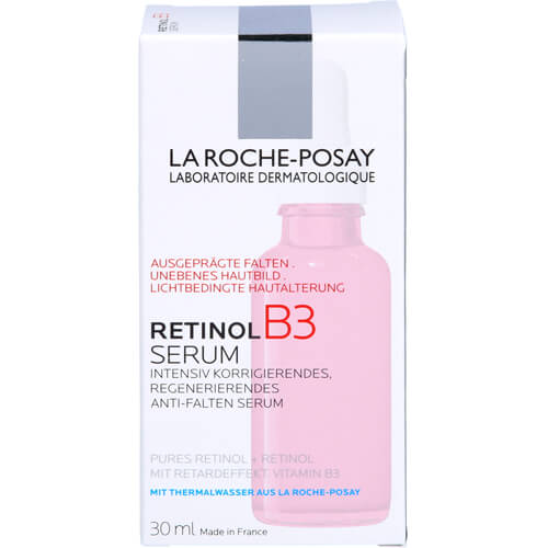 ROCHE-POSAY Retinol B3 Serum ROCHE-POSAY Retinol B3 Serum