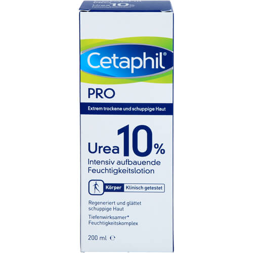 CETAPHIL Pro Urea 10% Lotion CETAPHIL Pro Urea 10% Lotion