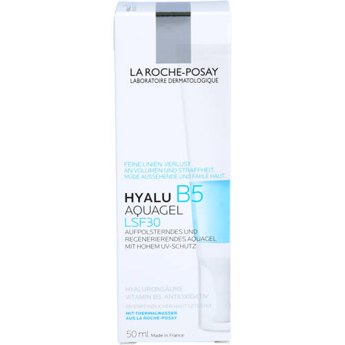 ROCHE-POSAY Hyalu B5 Aquagel LSF 30 ROCHE-POSAY Hyalu B5 Aquagel LSF 30